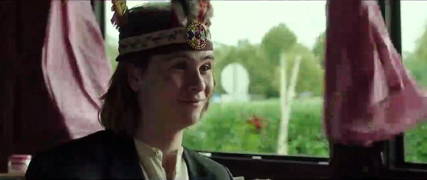 Tutto il mio folle amore Bande-annonce VO