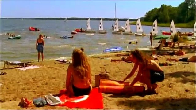 Camping sauvage Extrait vidéo VF