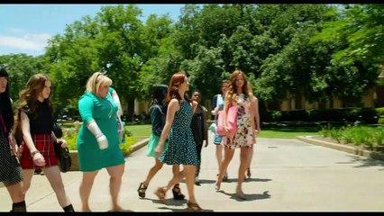 The Hit Girls 2 - MAKING OF VOST "Les coulisses"