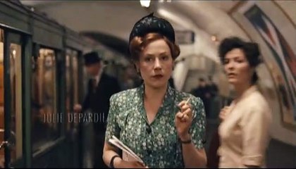 Les Femmes de l&#039;ombre Teaser VF