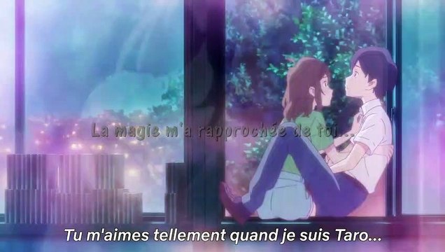 Loin de moi, près de toi Bande-annonce VO