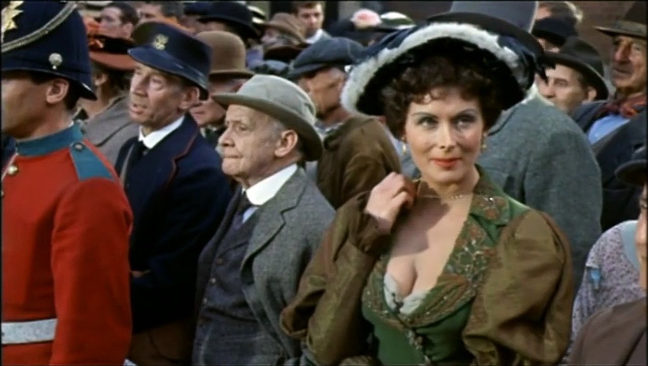 Les Femmes du général Bande-annonce VF