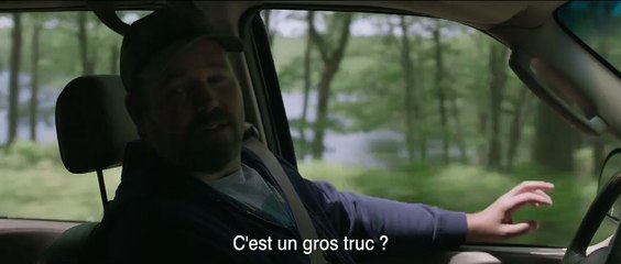 Puzzle EXTRAIT VO "Compétition"