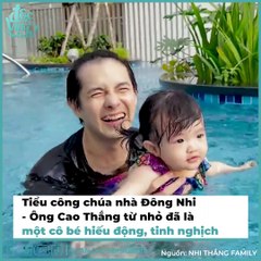 "Không Đẻ Con Gái Đời Không Nể": Winnie Số 2 Thì Không Ai Số 1 | Điện Ảnh Net