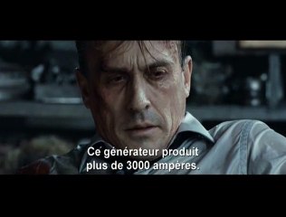 Hitman Extrait vidéo (3) VO