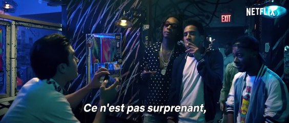 The After Party Bande-annonce VO