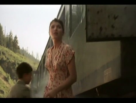 Papa est en voyage d'affaires Extrait vidéo (3) VO