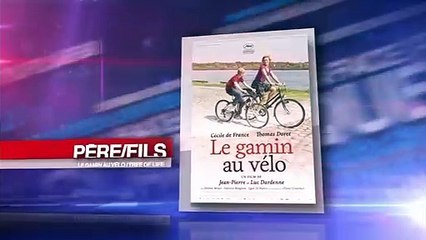 Les films du 18 mai 2011