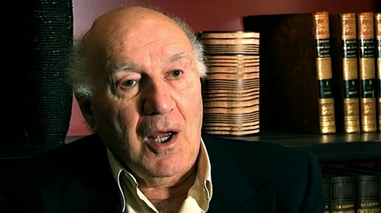 Jean-Luc Godard, Michel Piccoli Interview 8: Le Bel âge, Le Mépris, Passion