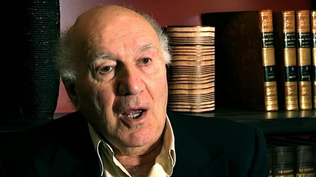 Jean-Luc Godard, Michel Piccoli Interview 8: Le Bel âge, Le Mépris, Passion