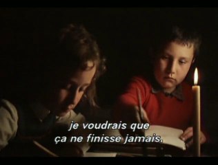 Papa est en voyage d&#039;affaires Extrait vidéo (4) VO