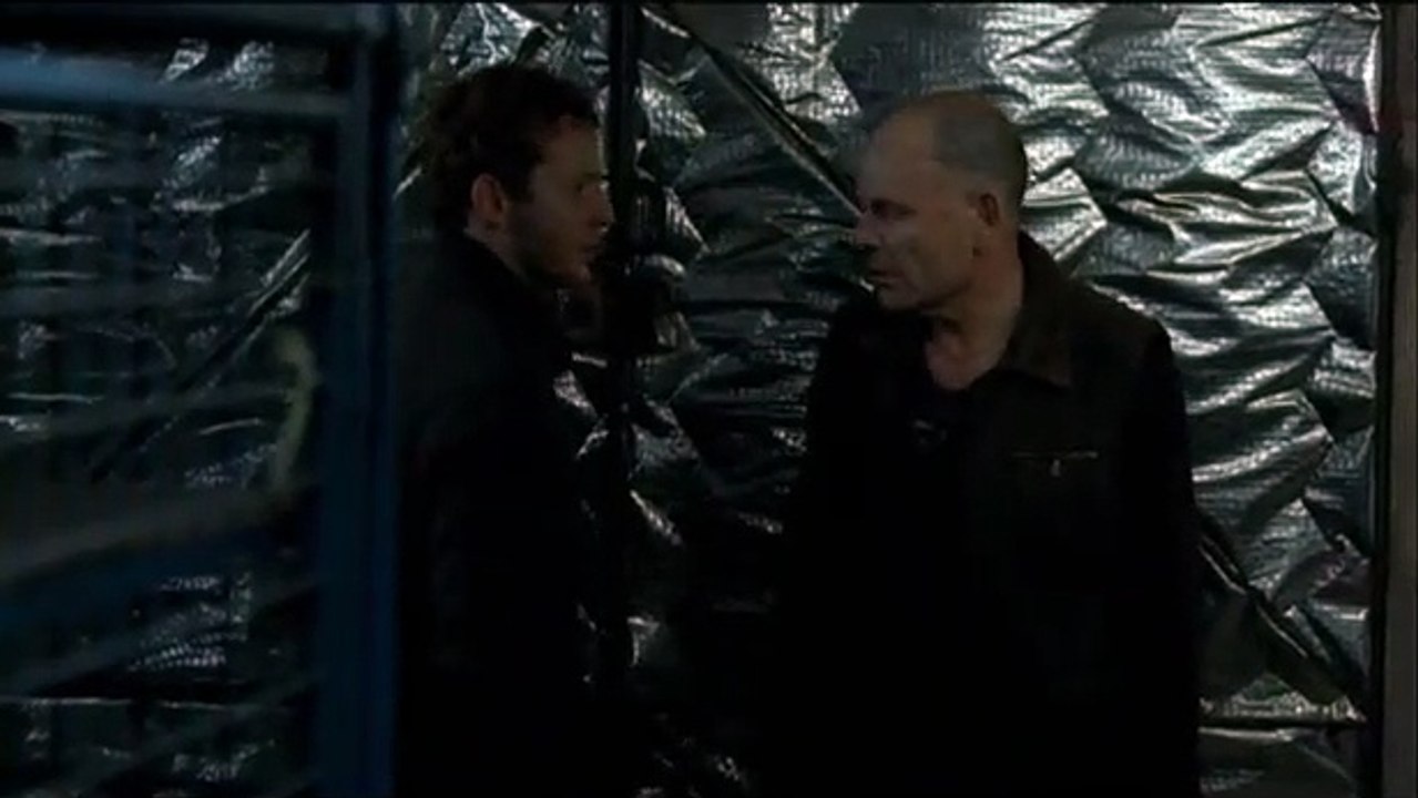 La Dame de trèfle Extrait vidéo (4) VF