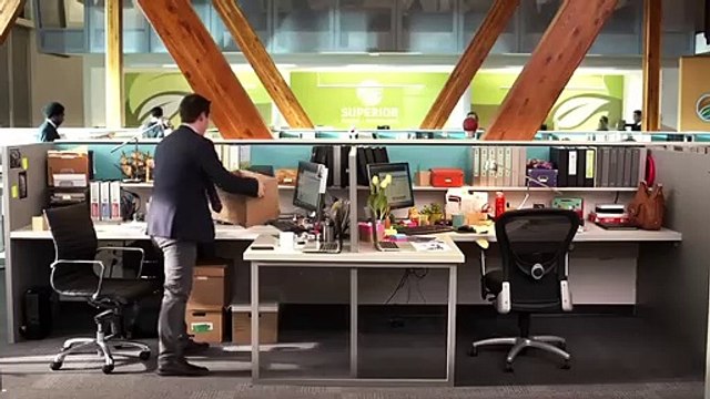 Kevin From Work - saison 1 Bande-annonce VO