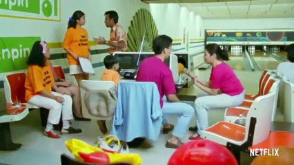 Shirkers Bande-annonce VO