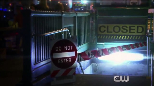 2018/2019 : les super-héros de la CW préparent leur rentrée