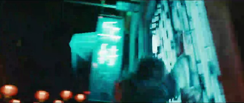 Crazy Joe Bande-annonce VF