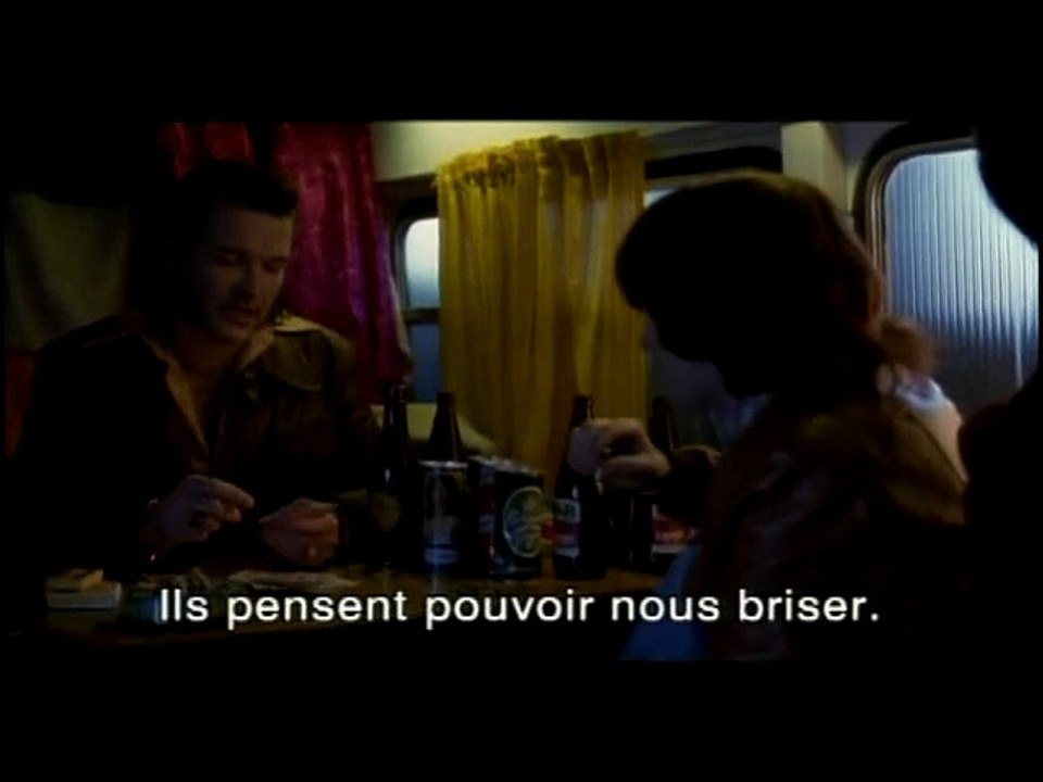 Breakfast on Pluto Extrait vidéo VO