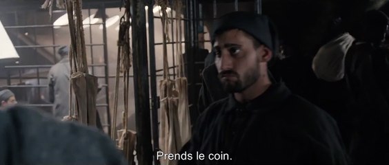 Papillon EXTRAIT VO "Proposition"