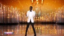 Oscars So White : Chris Rock frappe fort dans son discours d'ouverture aux Oscars 2016