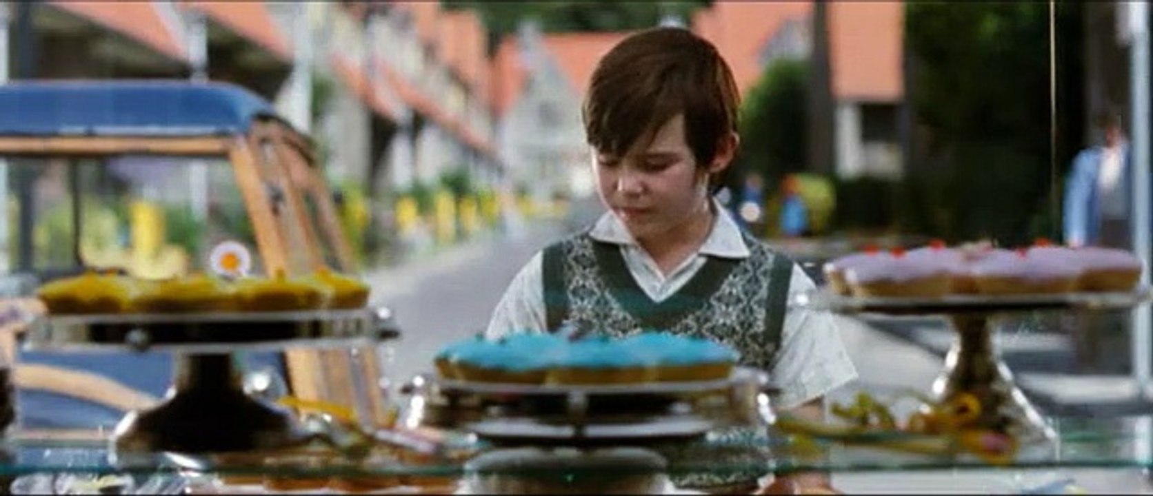 Mr. Nobody Extrait vidéo VO