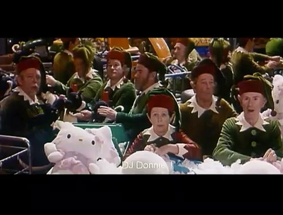 Frère Noël Extrait vidéo (2) VO