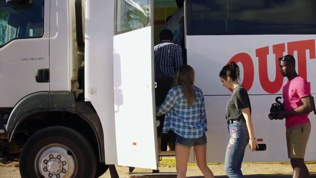 Wolf Creek saison 2 - Bande-annonce (VO)