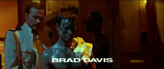 Querelle Bande-annonce VF