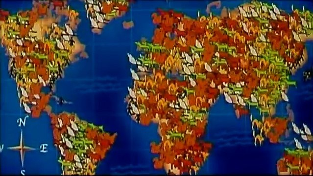 Nos voisins, les hommes Bande-annonce VF