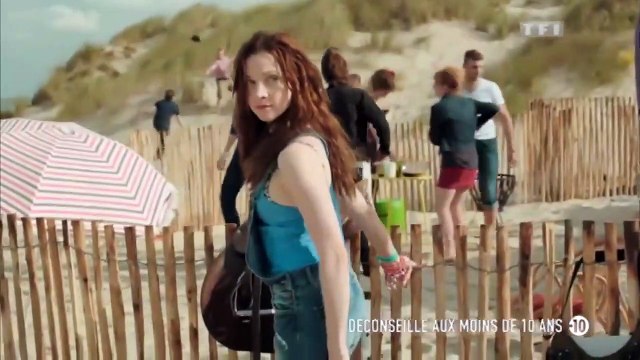 L'Emprise Bande-annonce VF