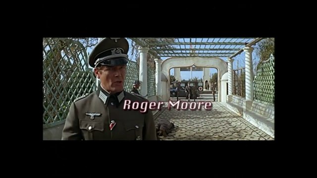 Bons baisers d'Athènes Bande-annonce VF