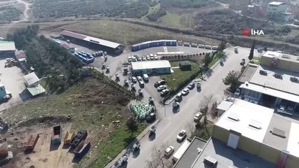 Bursa Yıldırım'da 'Sıfır Atık' seferberliği