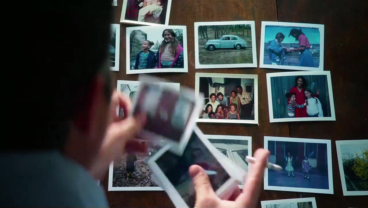 Daddy Cool - EXTRAIT VOST "Projet en cours"