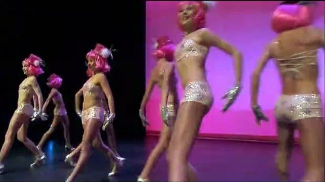 Dancing Queens Extrait vidéo (3) VO