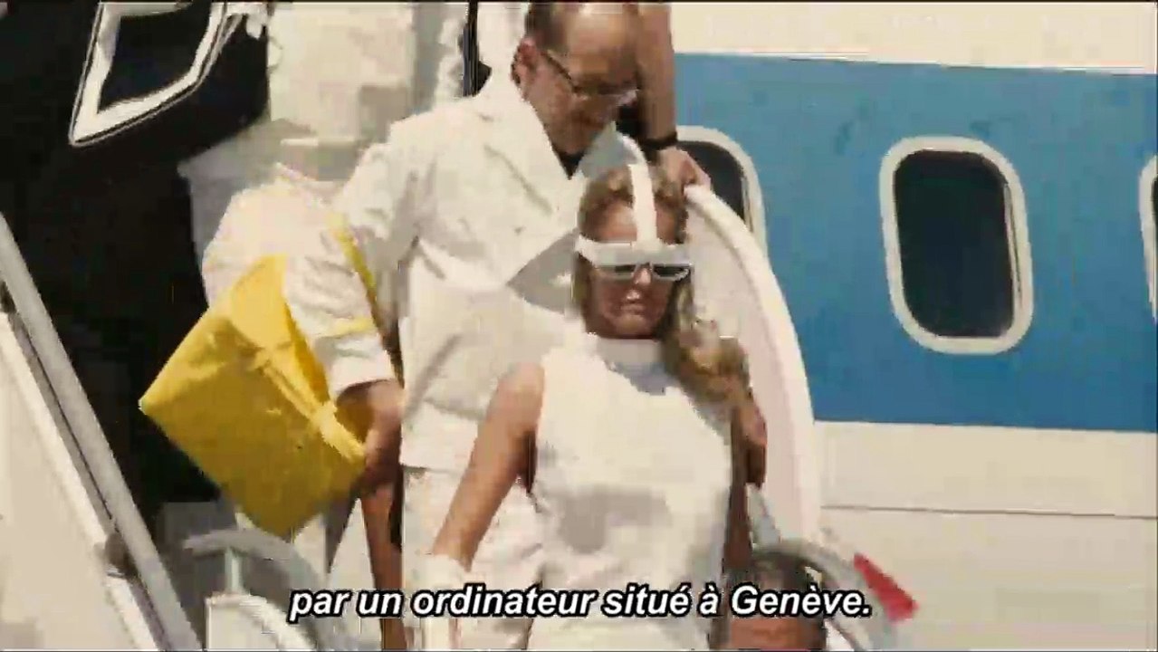 La Dixième victime Bande-annonce VO