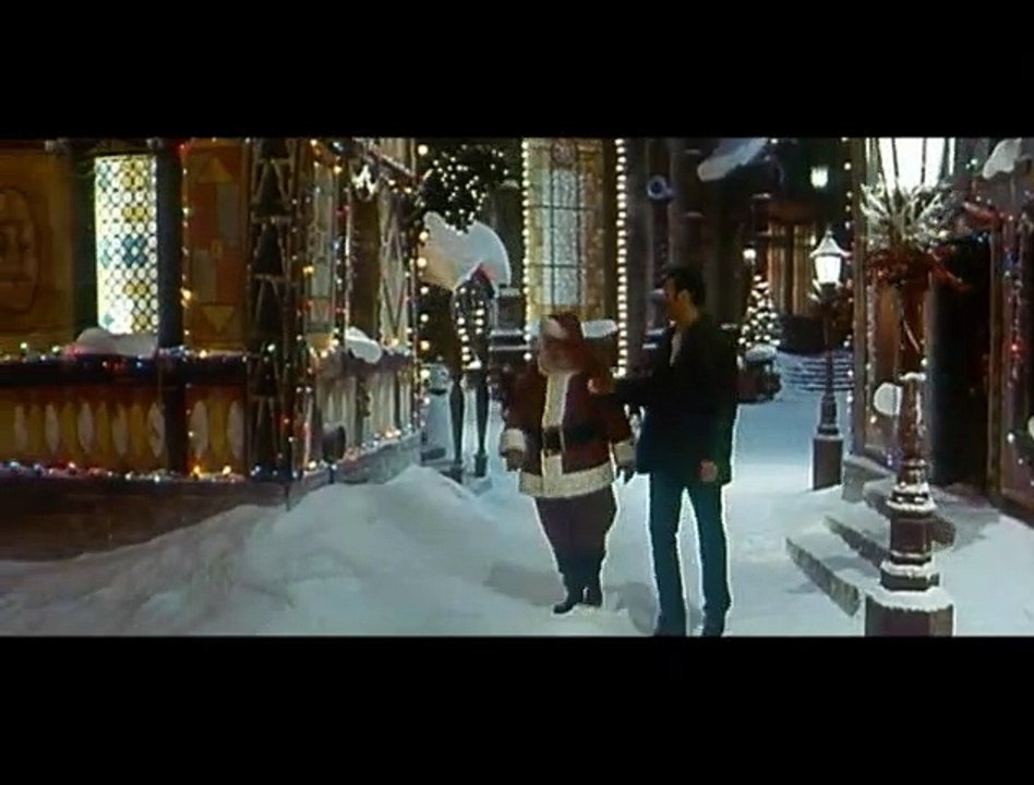 Frère Noël Extrait vidéo (4) VF
