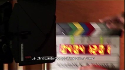 Big Bad Wolves : "Les coulisses du tournage"