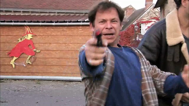 Une fois comme jamais Bande-annonce VF