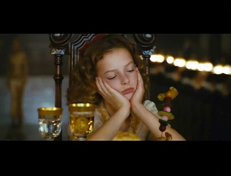 A la croisée des mondes : la boussole d'or Extrait vidéo VO