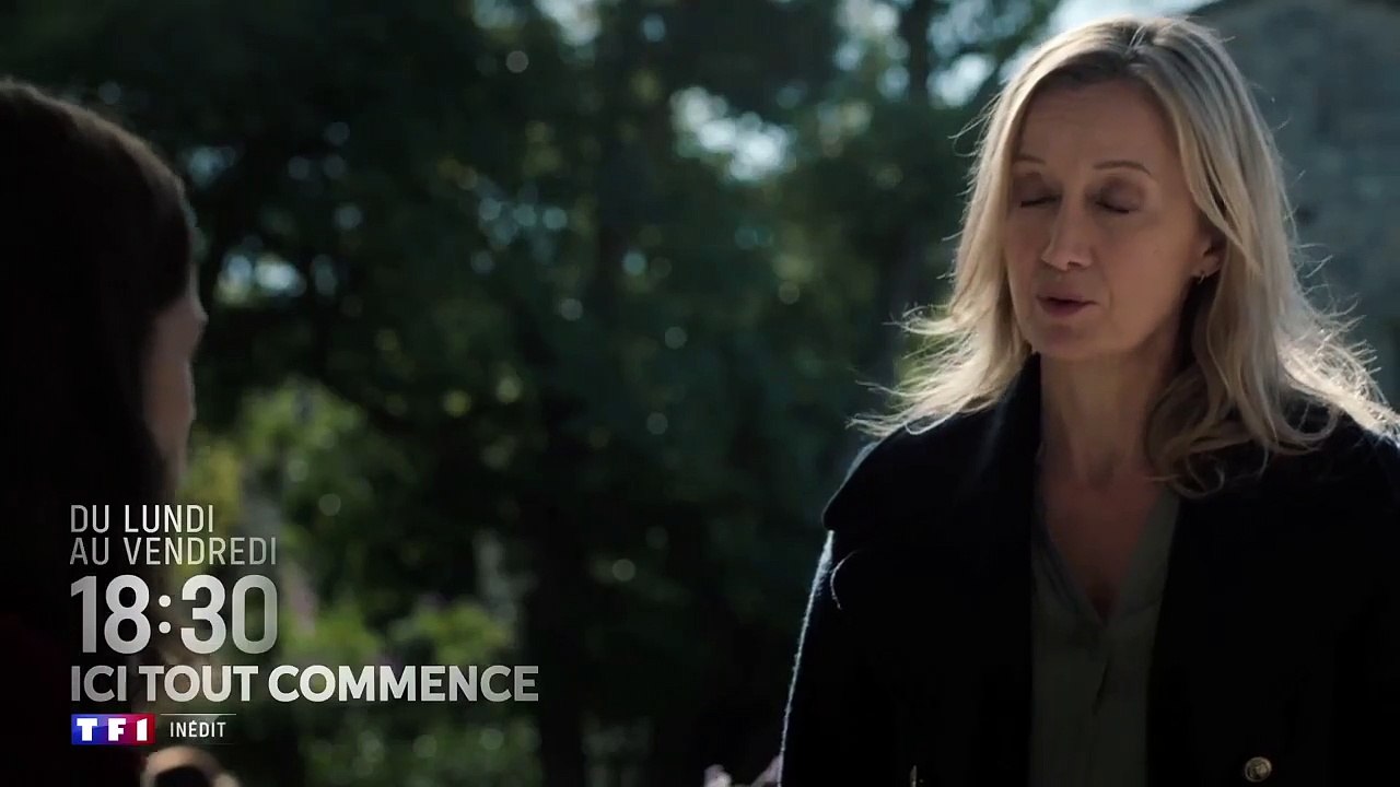 Ici tout commence : la bande-annonce des épisodes du 11 au 15 janvier 2021