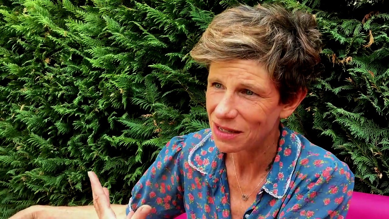 "L'histoire d'un Bonhomme qui a 10 ans dans la tête et 15 ans dans le slip"