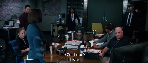 22 Miles EXTRAIT VO "C&#039;est ma source"