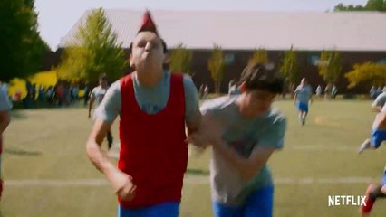 Cobra Kai - saison 3 Bande-annonce VF