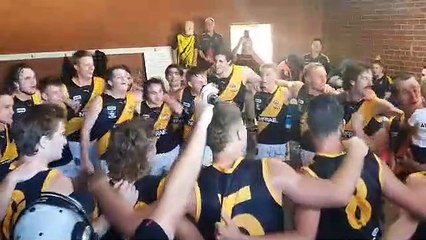 Corowa v Albury - The Border Mail - April 2022