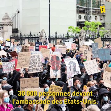Spike Lee : Si Donald Trump est réélu, le monde sera en péril