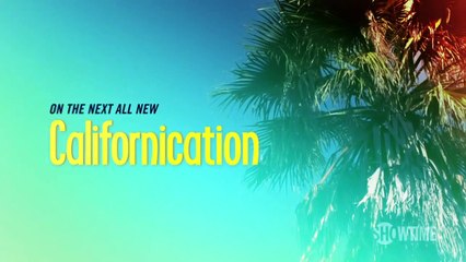 Californication - saison 7 - épisode 2 Teaser VO