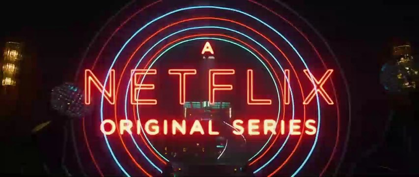 Sky Rojo - saison 1 Teaser VO Date de lancement