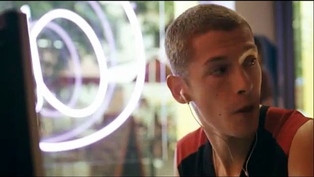 Complices Extrait vidéo VF