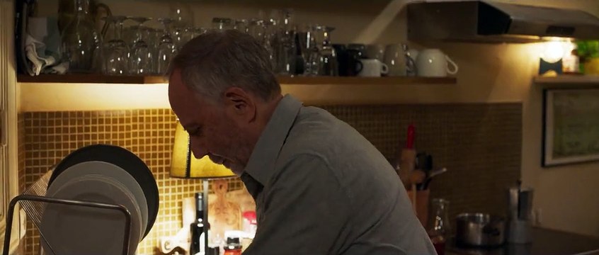 Le Meilleur reste à venir EXTRAIT VF A l'hôpital