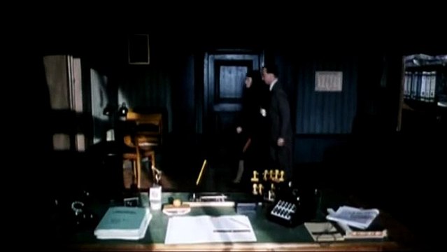 Sophie Scholl les derniers jours Extrait vidéo (2) VO