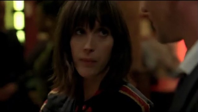 La Dame de trèfle Extrait vidéo (2) VF